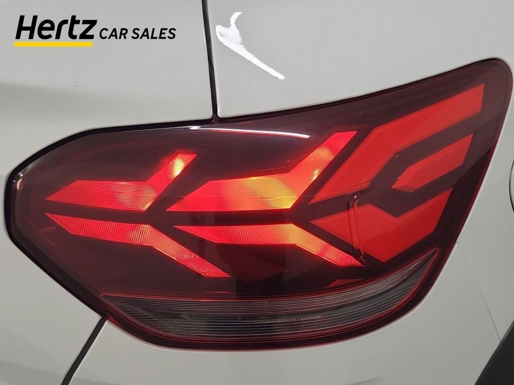 2024 Dacia Sandero Stepway