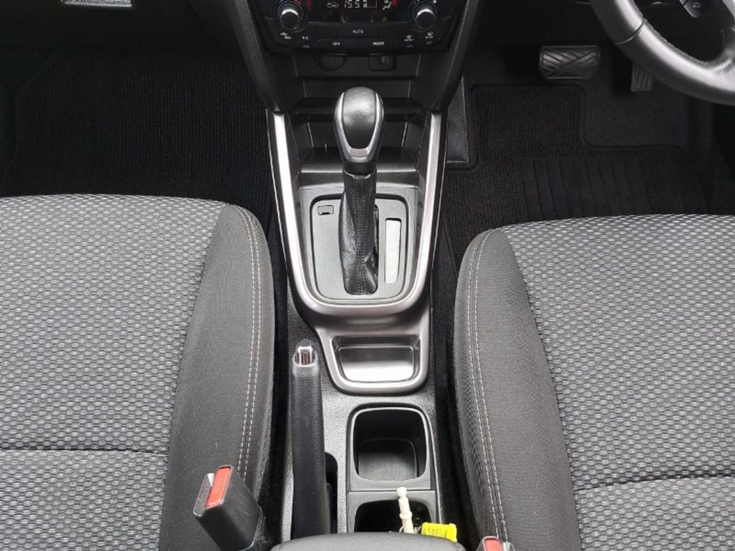 2023 Suzuki Vitara