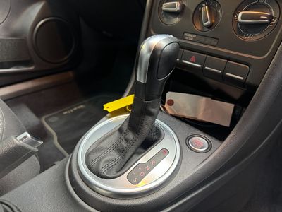 2017 Volkswagen Beetle