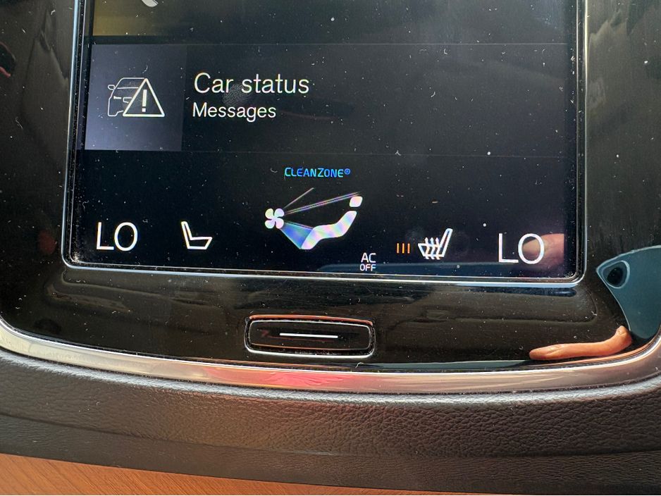 2019 Volvo XC90