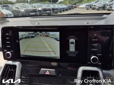 2022 Kia Sorento