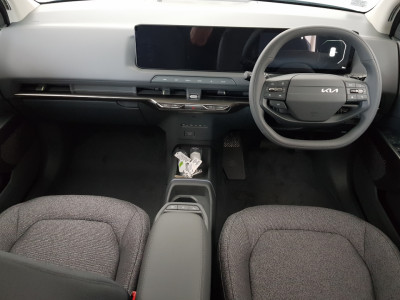 2026 Kia EV2