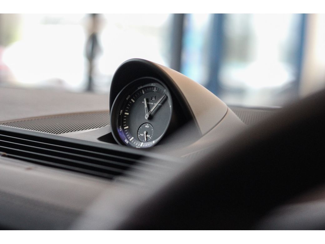 2023 Porsche Panamera