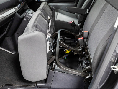 2026 Citroen SpaceTourer