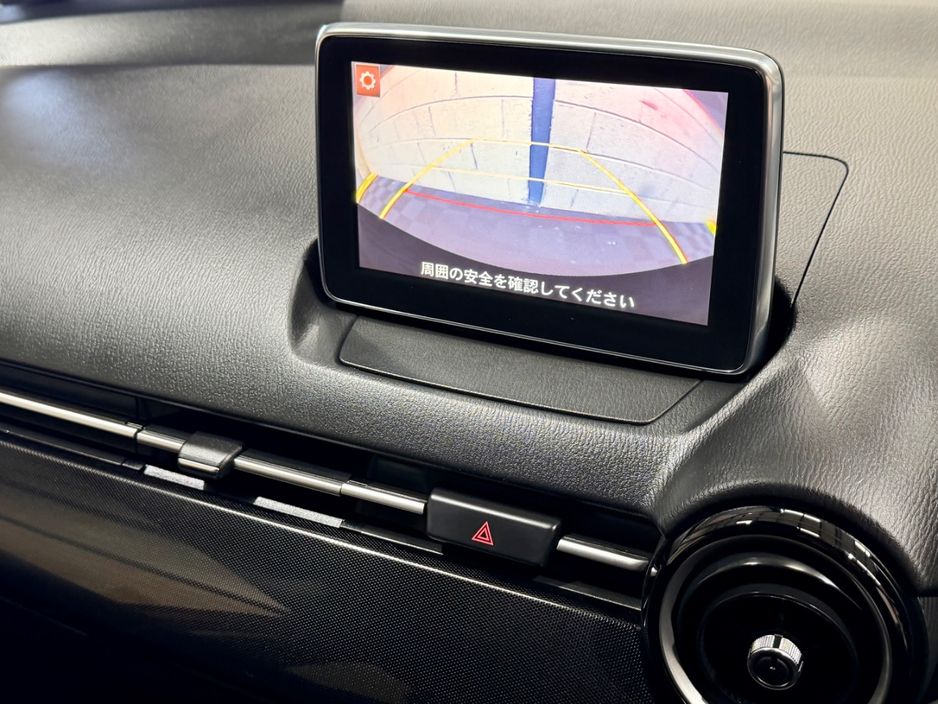 2016 Mazda Demio