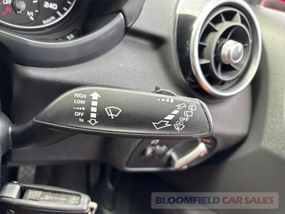 2015 Audi A1