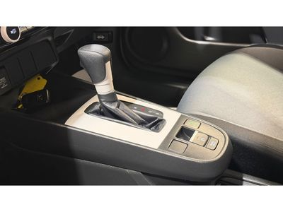 2021 Honda Fit