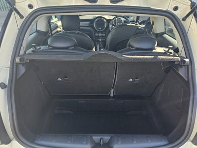 2020 Mini Cooper