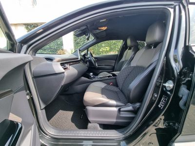 2020 Toyota C-HR