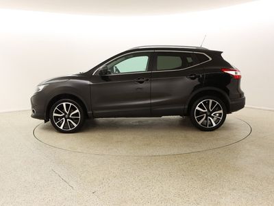2017 Nissan Qashqai