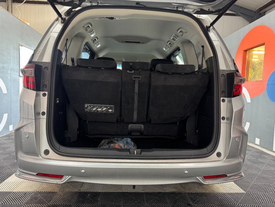 2019 Honda Odyssey