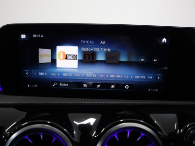 2022 Mercedes-Benz CLA Class