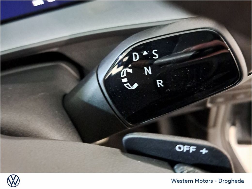 2026 Volkswagen Tayron