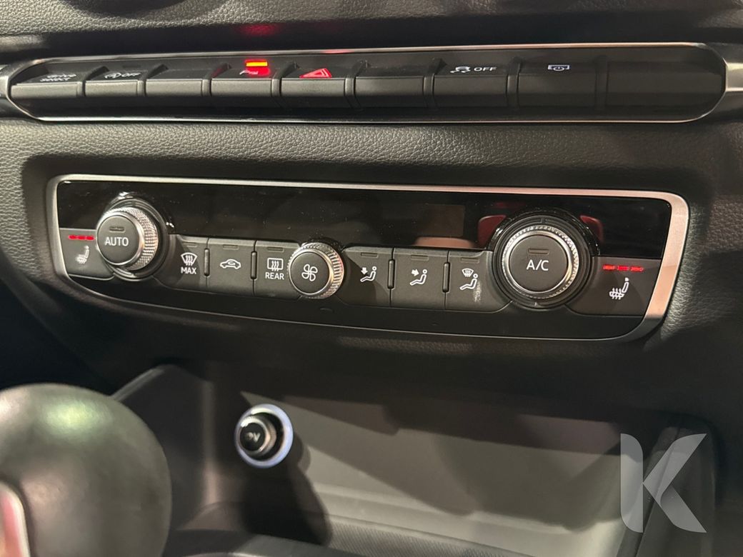 2017 Audi A3