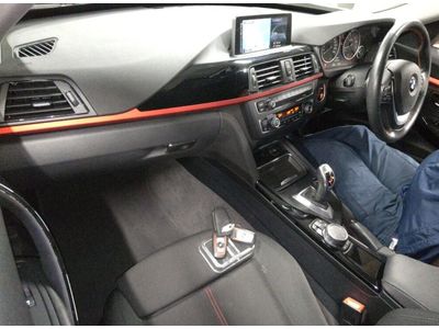 2016 BMW 3 Series