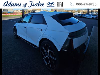 2025 Hyundai Ioniq 5