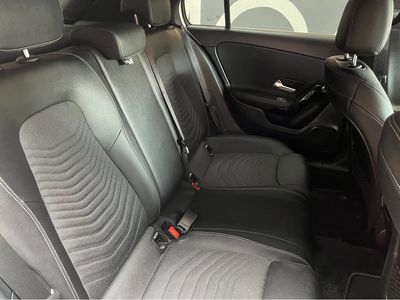 2019 Mercedes-Benz A Class