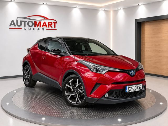 vehicle for sale from Automart Lucan