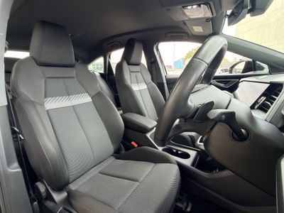 2023 Audi Q4