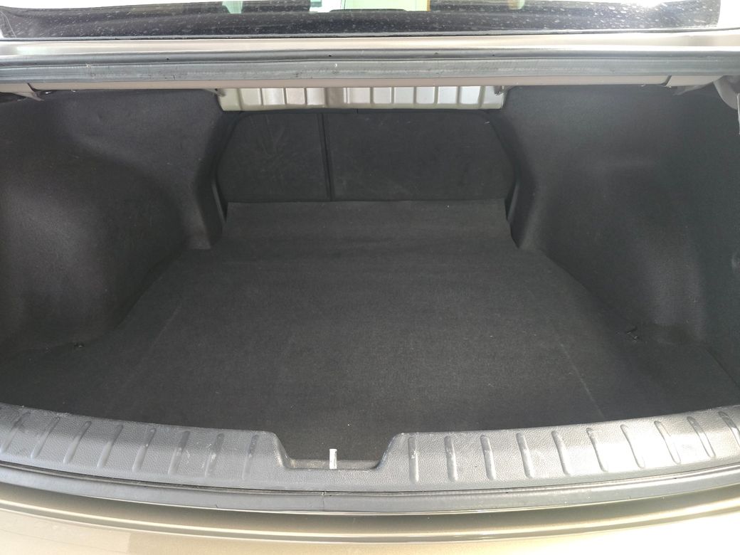 2015 Hyundai i40