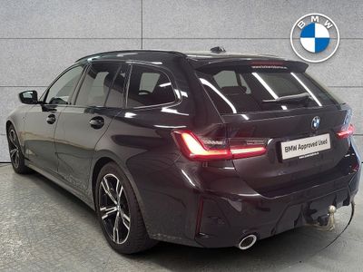 2024 BMW 3 Series