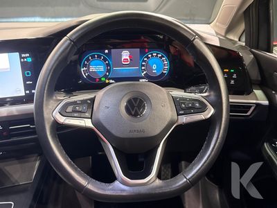 2022 Volkswagen Golf