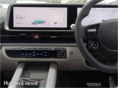 2025 Hyundai Ioniq 6