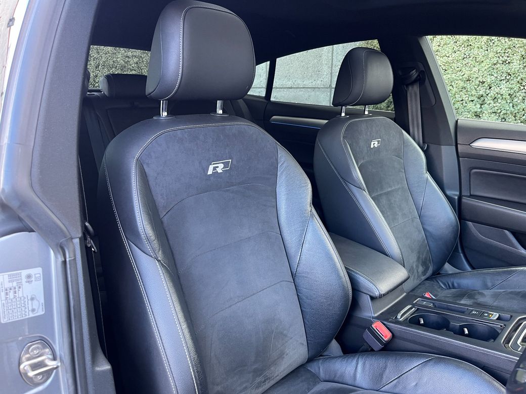 2020 Volkswagen Arteon