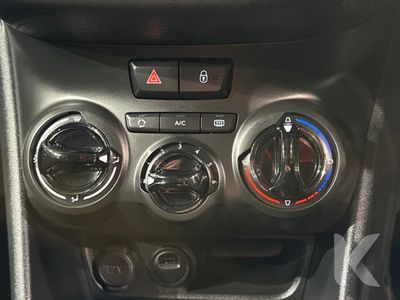 2017 Peugeot 208