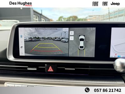 2024 Hyundai Ioniq 6