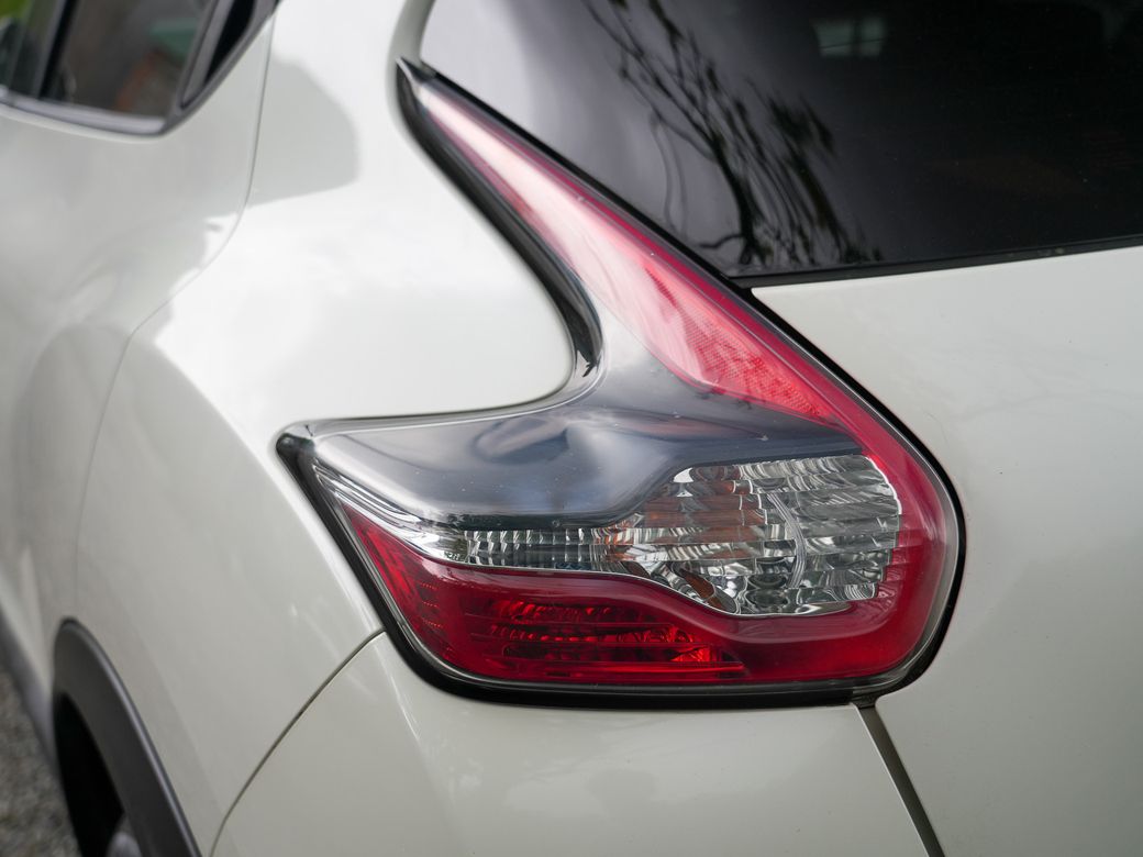 2016 Nissan Juke