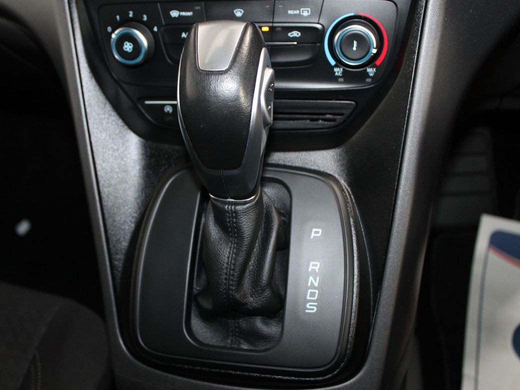 2016 Ford C-Max