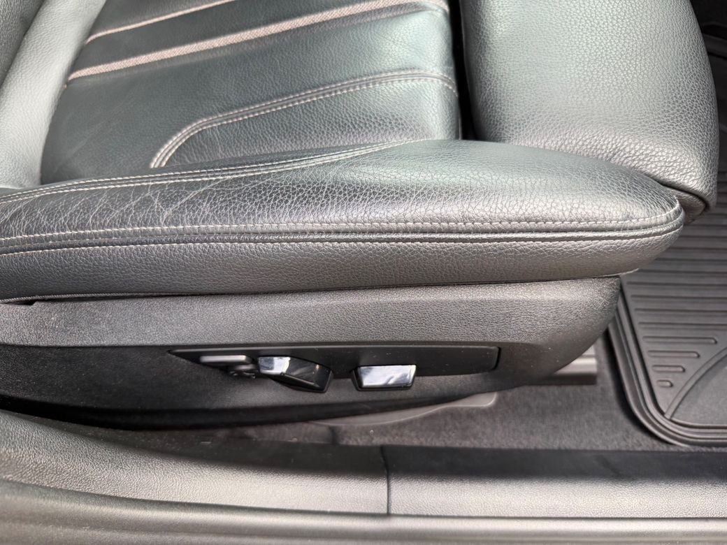 2021 BMW 5 Series