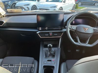 2023 Cupra Formentor