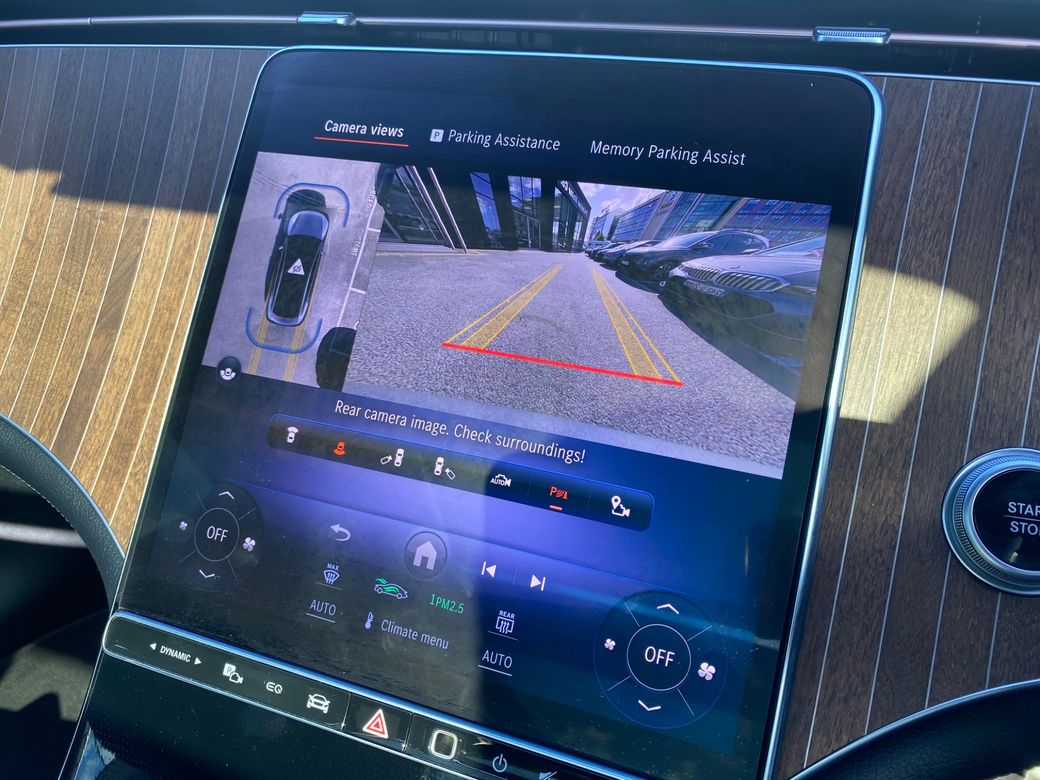 2024 Mercedes-Benz EQE