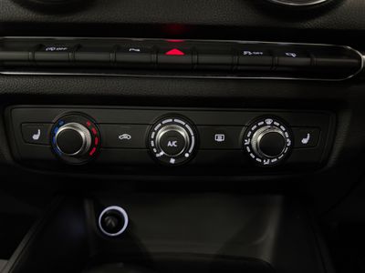 2017 Audi A3