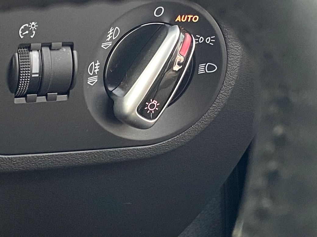 2015 Audi TT