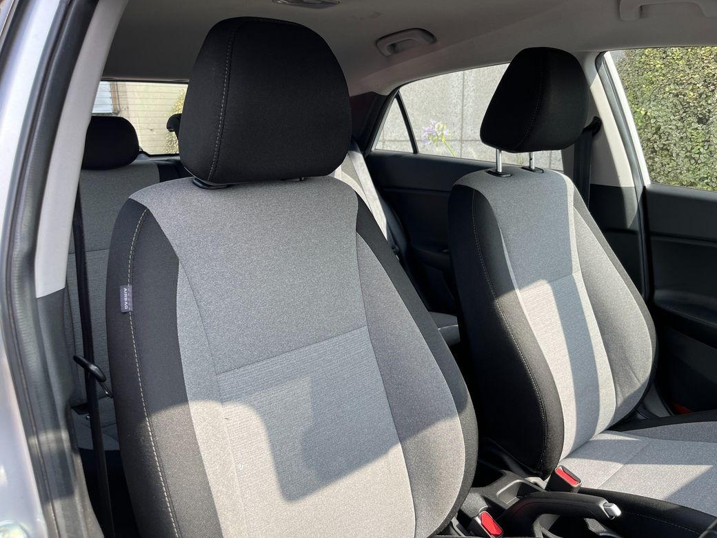 2015 Hyundai i20