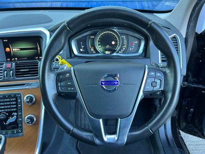 2017 Volvo XC60