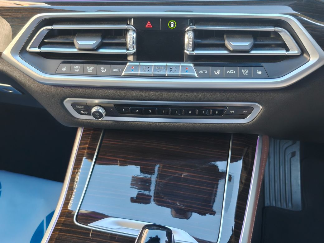 2020 BMW X5