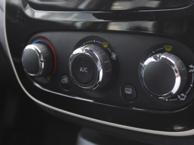 2019 Renault Captur