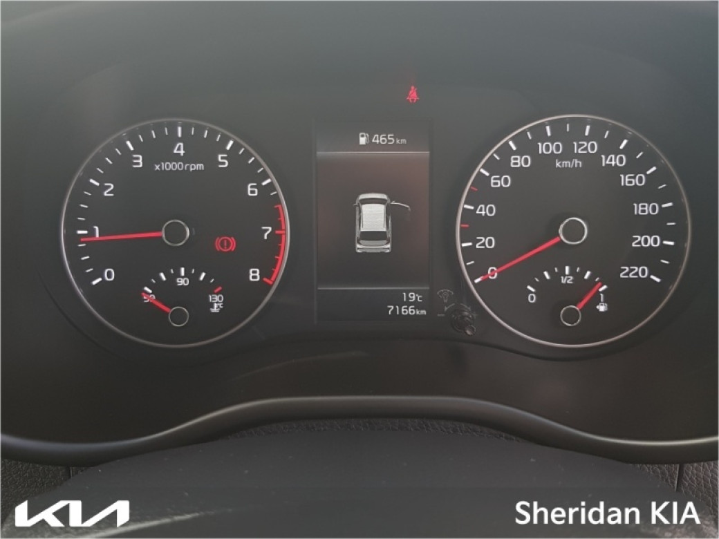 2024 Kia Picanto