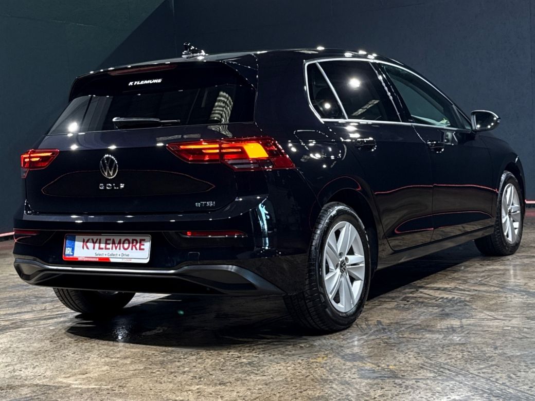 2024 Volkswagen Golf