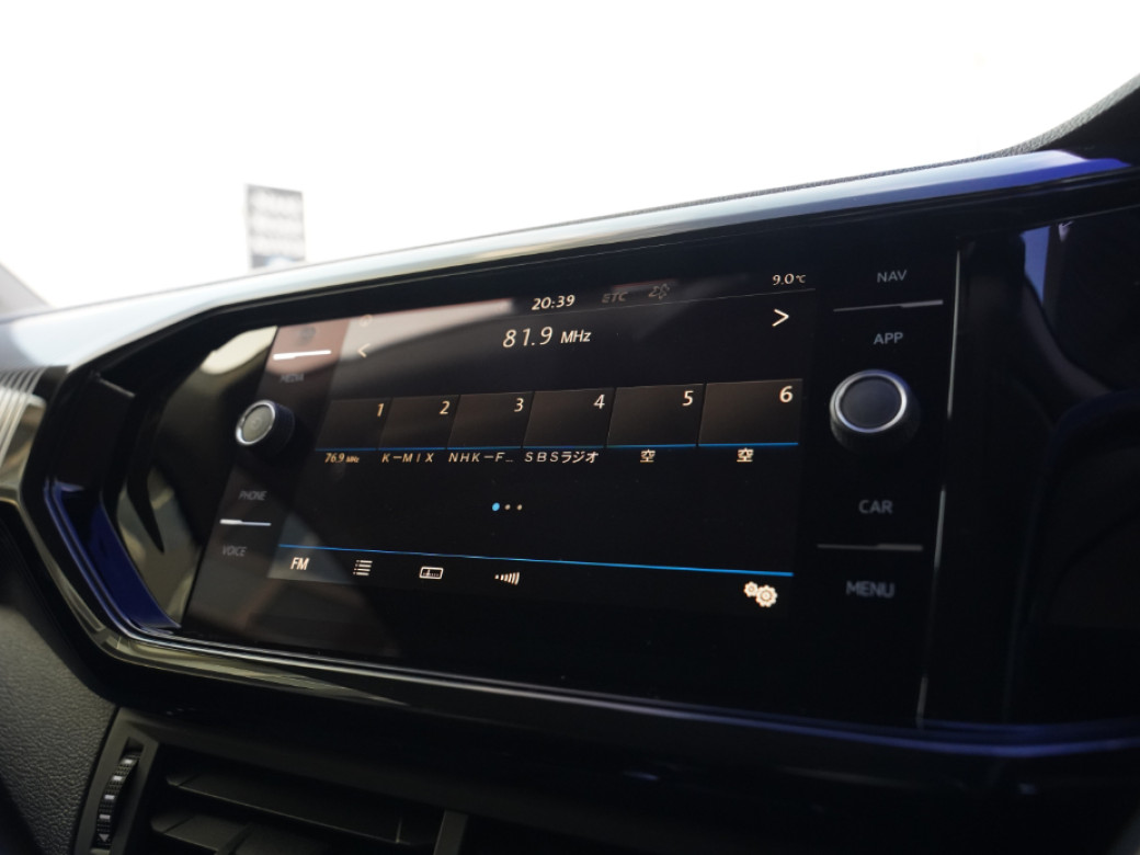 2020 Volkswagen T-Cross