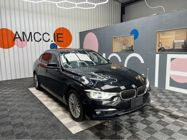 vehicle for sale from The Automatic Motor Car Centre
