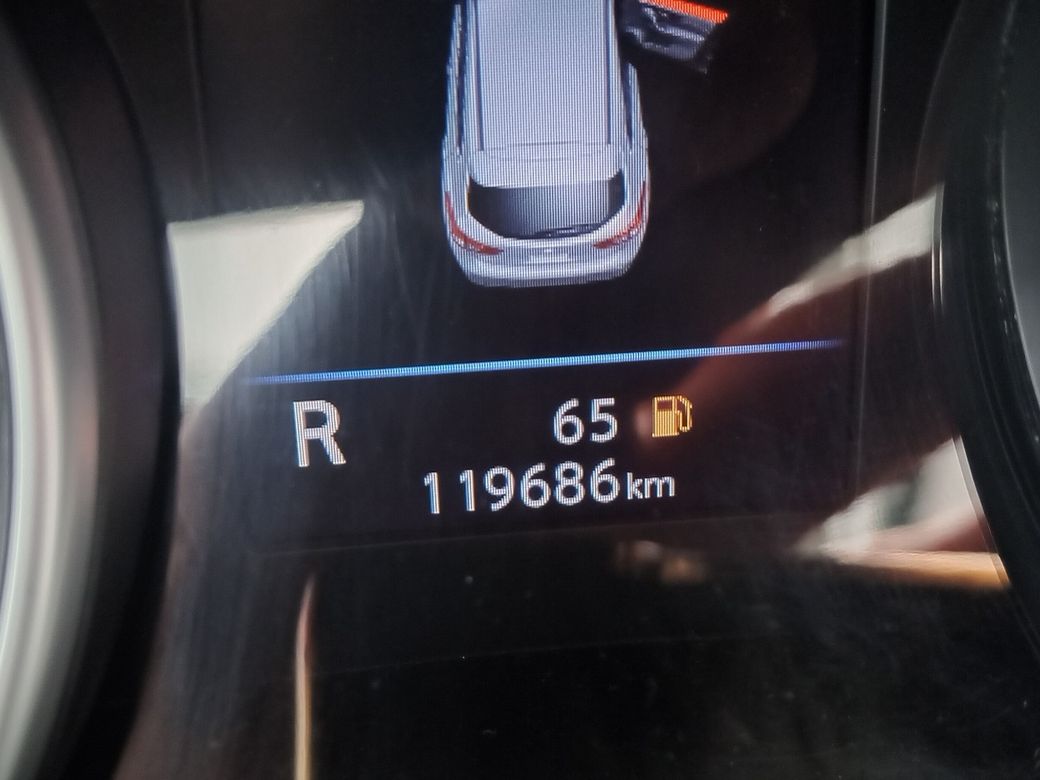 2021 Nissan Qashqai