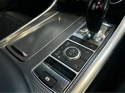 2022 Land Rover Range Rover Sport