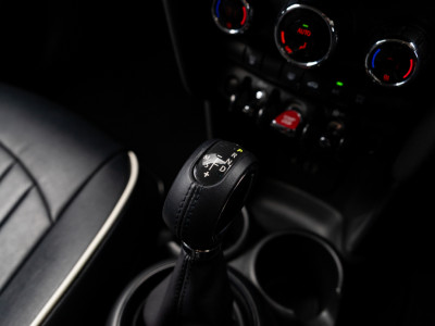 2018 Mini Cooper