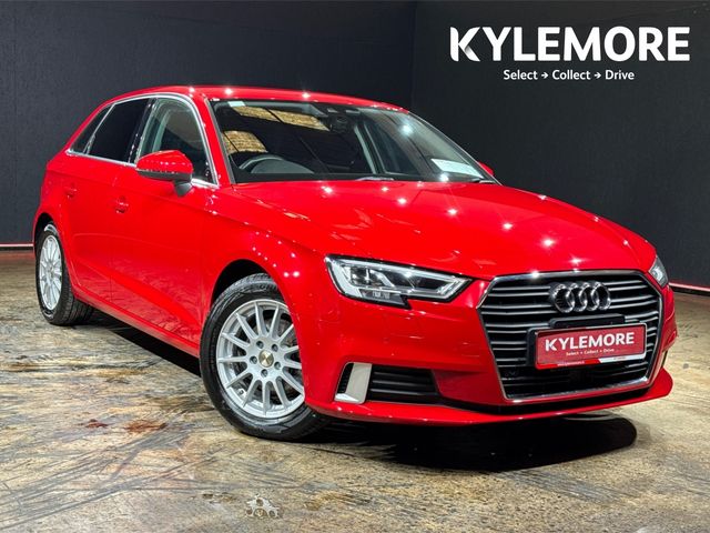 vehicle for sale from Kylemore Cars