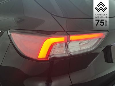 2023 Ford Kuga